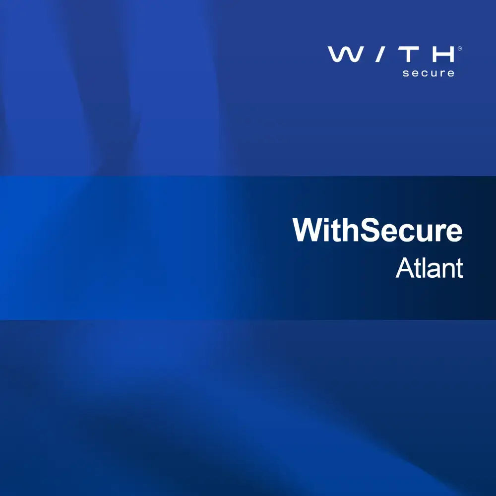 WithSecure Atlant