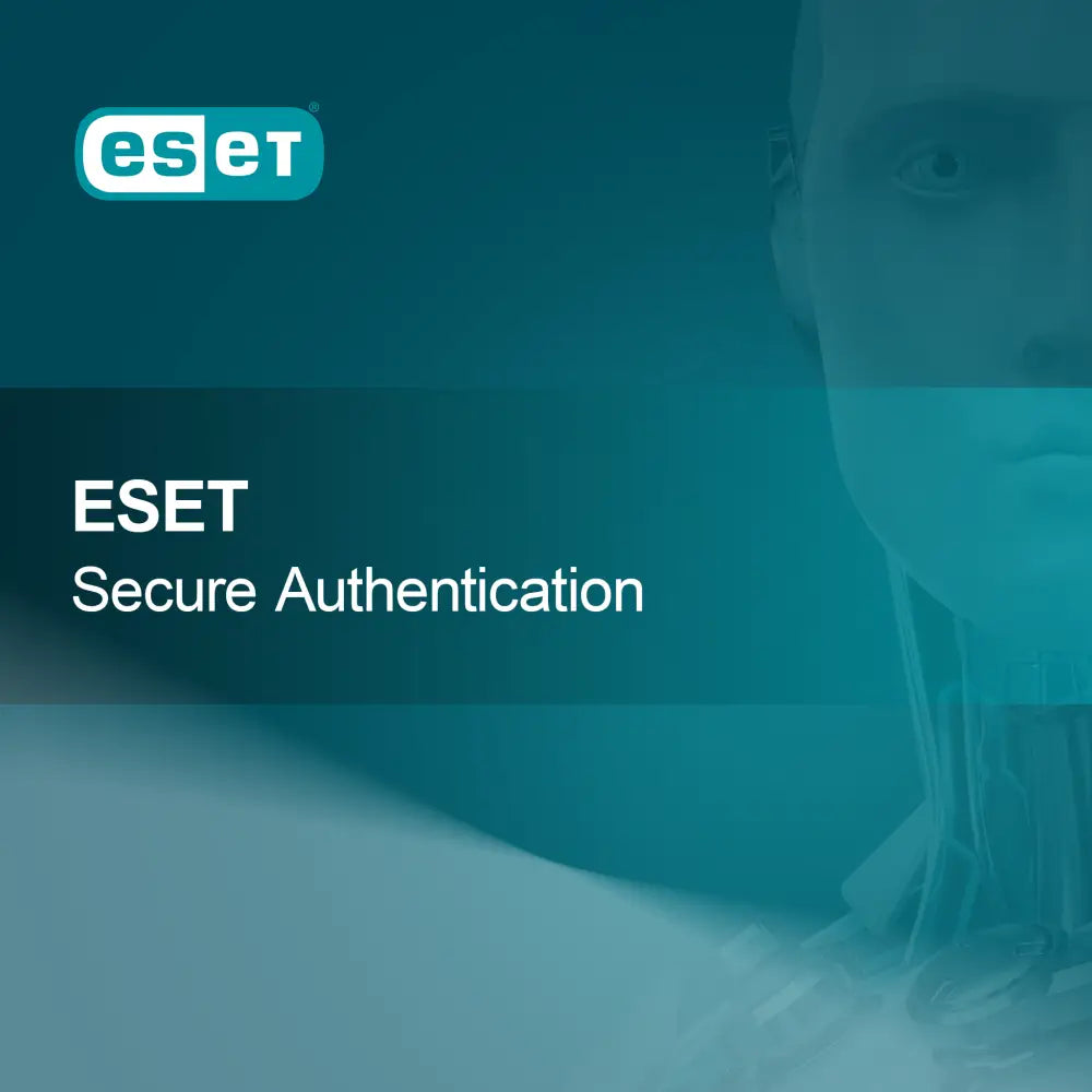 ESET Secure Authentication